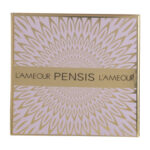 عطر لالیک لامور شرکتی زنانه پنسیس Lalique Lamour حجم 100 میلی لیتر - Image 2
