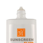 ضد آفتاب فلوئید مای مدل هیالورونیک اسید SPF50 حجم 50 میلی لیتر - Image 3